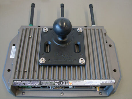 RAM-D-2461U-2