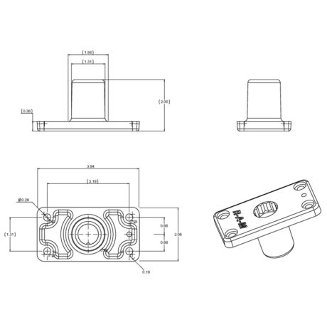 RAM-114FMUIU2