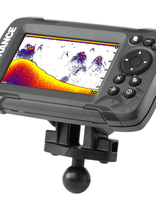 RAM 1" BASE FOR LOWRANCE HOOK2