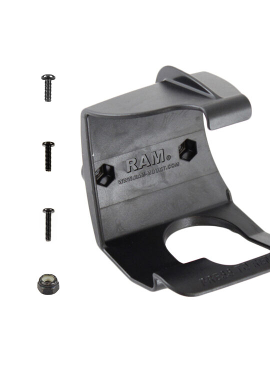 RAM CUSTOM HOLDER GARMIN 2610,