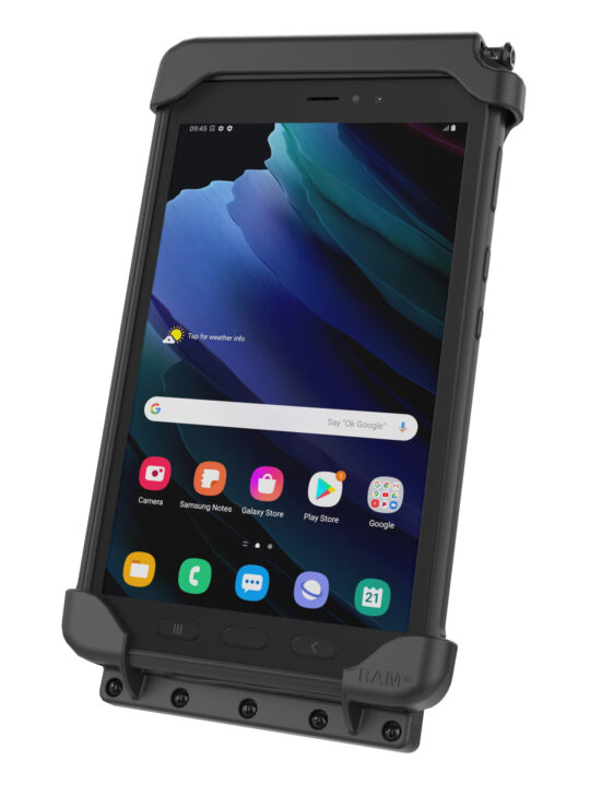 UNPKD RAM TAB-TITE SAMSUNG TAB ACTIVE
