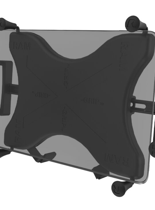 RAM X-GRIP UNIVERSAL 10" TABLET HOLDER